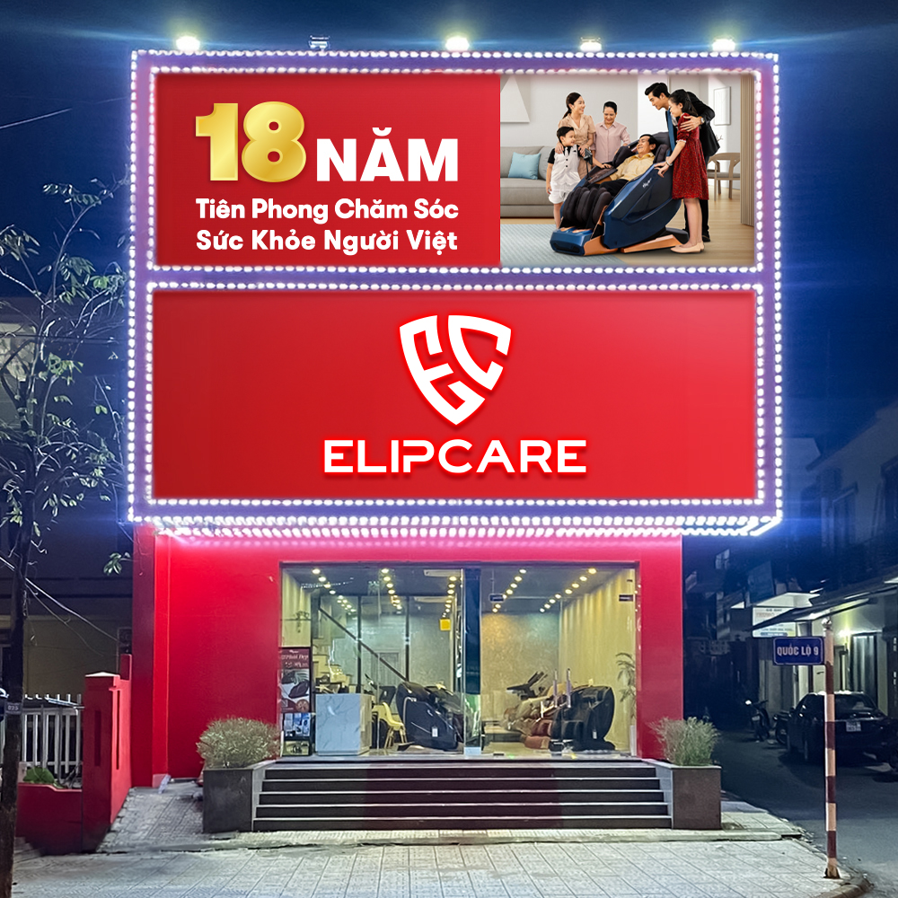Chi nhánh Elipcare TP. Đông Hà - Quảng Trị