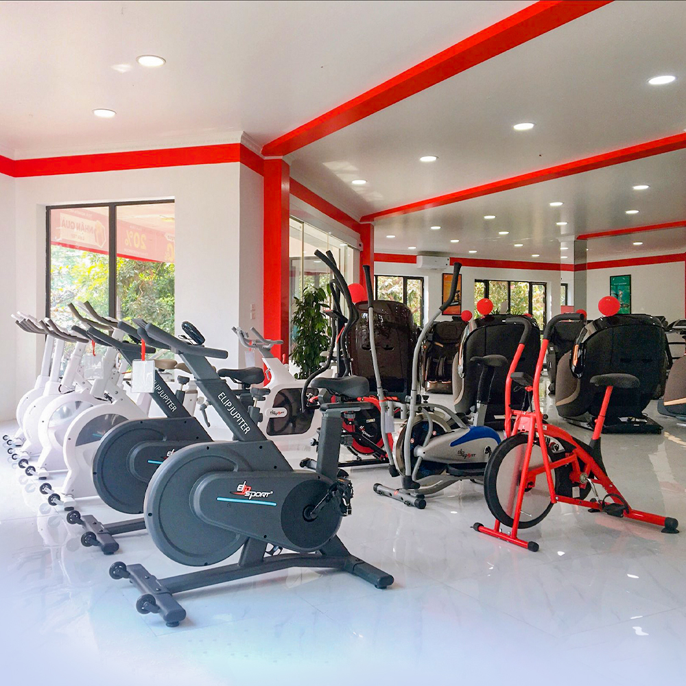 ảnh nhỏ chi nhánh Elipcare Quận 11 (Đầm Sen)