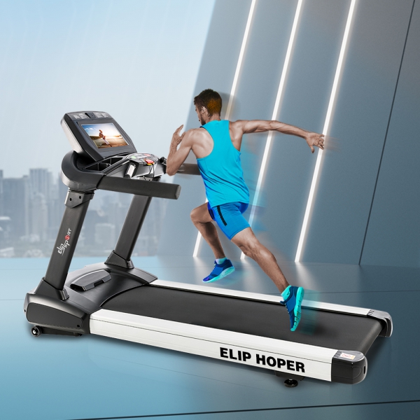 Sản phẩm Máy chạy bộ ELIP Hoper