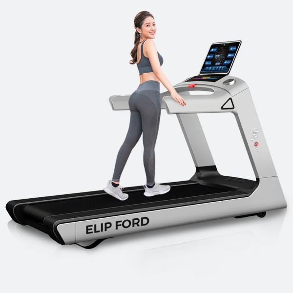 Sản phẩm Máy Chạy Bộ ELIP Ford