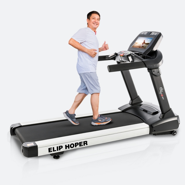 Sản phẩm Máy chạy bộ ELIP Hoper
