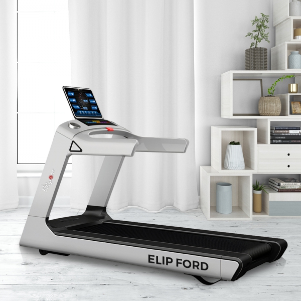 Sản phẩm Máy Chạy Bộ ELIP Ford