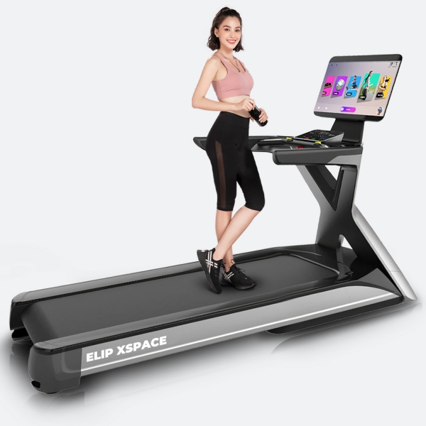 Sản phẩm Máy chạy bộ ELIP Xspace