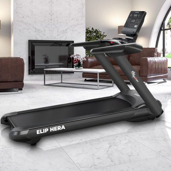 Sản phẩm Máy chạy bộ ELIP Hera