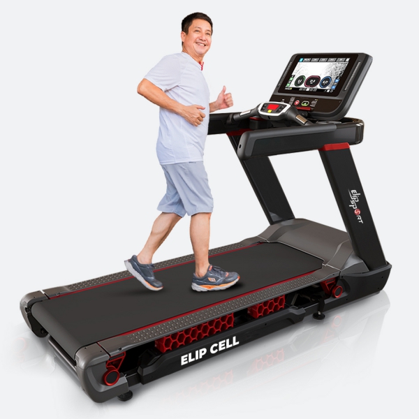 Sản phẩm Máy chạy bộ ELIP Cell