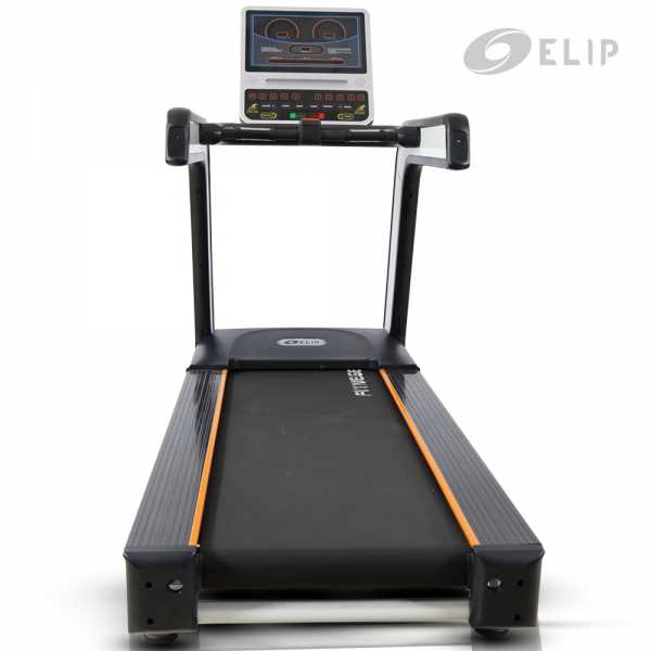 Sản phẩm Máy chạy bộ điện Gym Elip Se7en