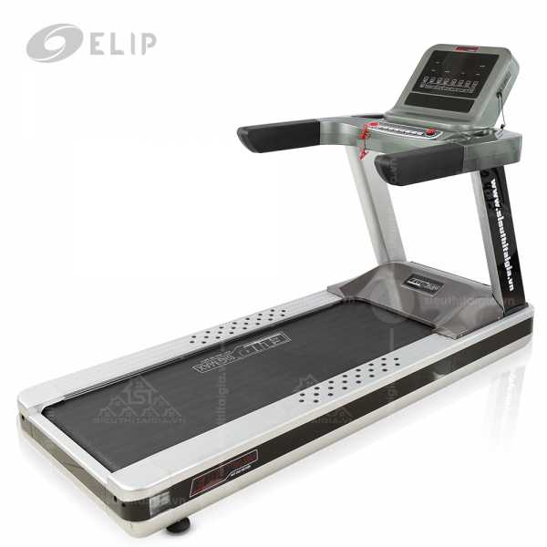 Sản phẩm Máy chạy bộ điện Elip Big Max