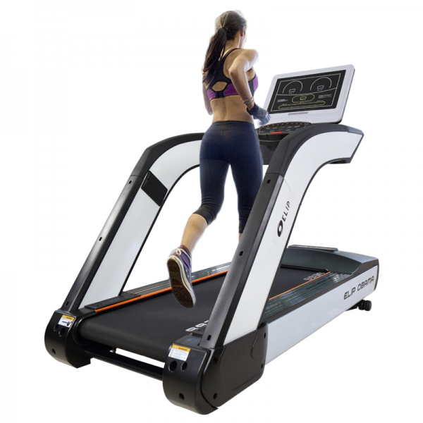Sản phẩm Máy chạy bộ điện phòng Gym ELIP OBAMA
