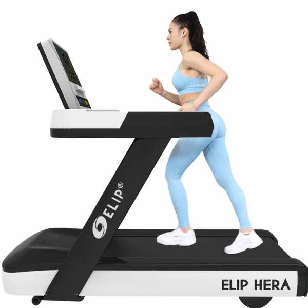 Sản phẩm Máy chạy bộ điện Gym ELIP Hera