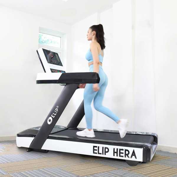 Sản phẩm Máy chạy bộ điện Gym ELIP Hera