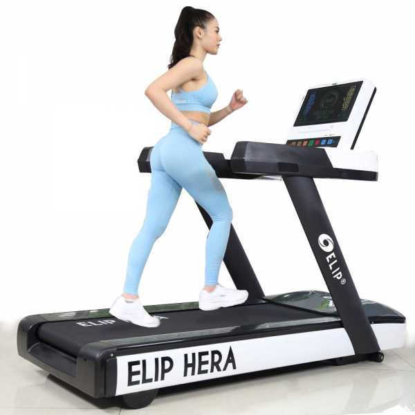 Sản phẩm Máy chạy bộ điện Gym ELIP Hera