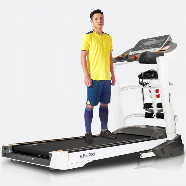 Sản phẩm Máy chạy bộ ELIP Aurora (Trưng Bày)