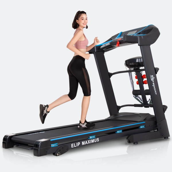 Sản phẩm Máy chạy bộ ELIP Maximus (Trưng Bày)