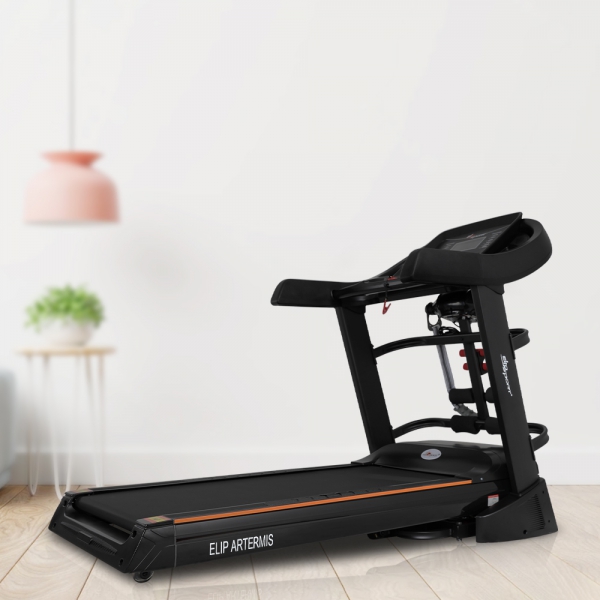 Sản phẩm Máy chạy bộ ELIP Artermis đa năng (Trưng Bày)