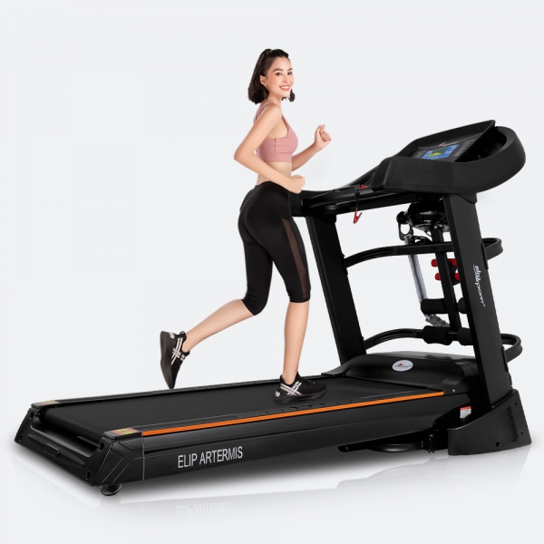 Sản phẩm Máy chạy bộ ELIP Artermis đa năng (Trưng Bày)