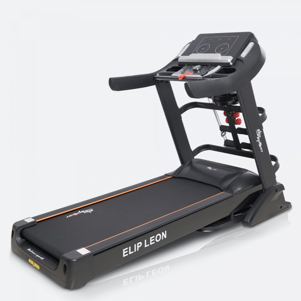 Sản phẩm Máy chạy bộ ELIP Leon (Trưng Bày)
