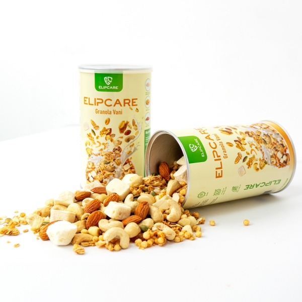 Ảnh sản phẩm Elipcare Granola Vani