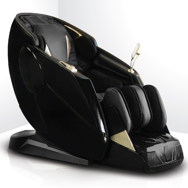 Sản phẩm Ghế Massage Elipcare O7 (Black)