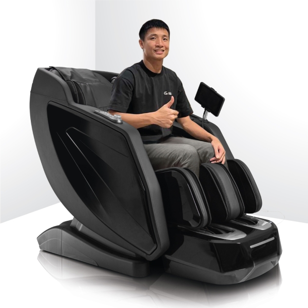 Sản phẩm Ghế Massage Elipcare G9