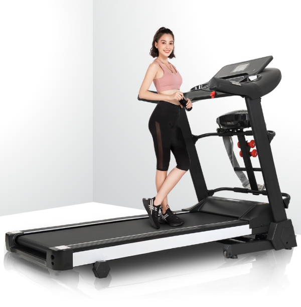 Ảnh sản phẩm Máy chạy bộ Elipcare Allias