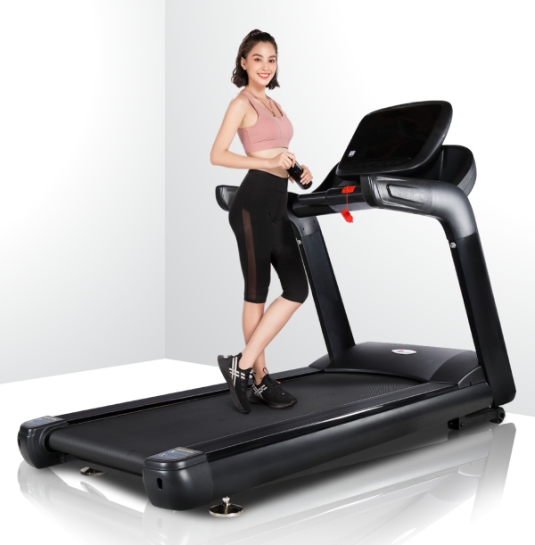 Ảnh sản phẩm Máy chạy bộ Elipcare Primus (Động cơ AC)