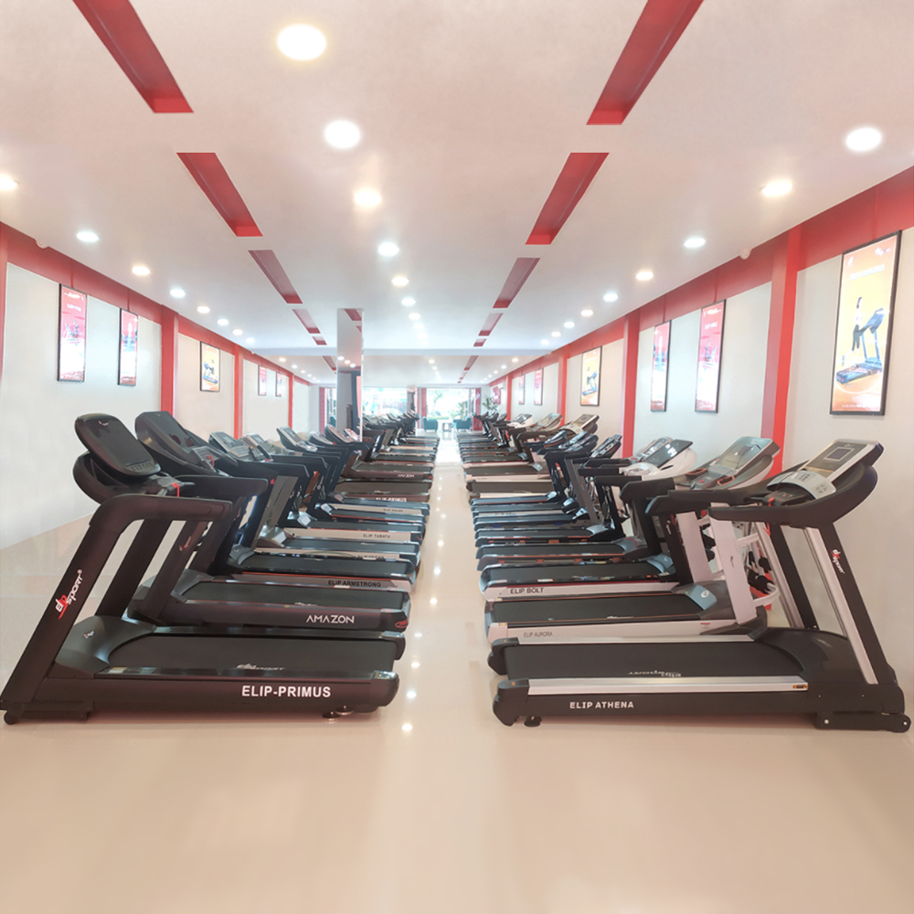 ảnh nhỏ chi nhánh Elipcare Quận 11 (Đầm Sen)