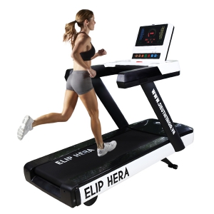 Máy chạy bộ điện Gym ELIP Hera