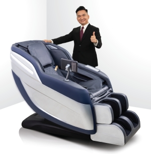 Ghế Massage Elipcare Cara (New)