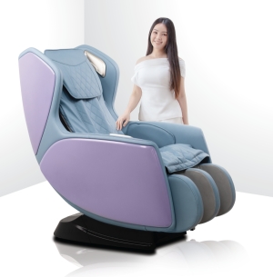 Ghế Massage Elipcare D6