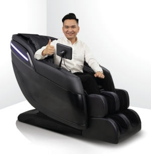 Ghế Massage Elipcare D7 (GDV AG)