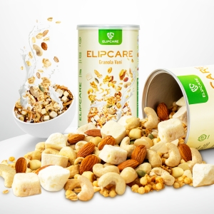 Elipcare Granola Vani