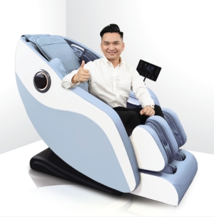 Ghế Massage Elipcare D1