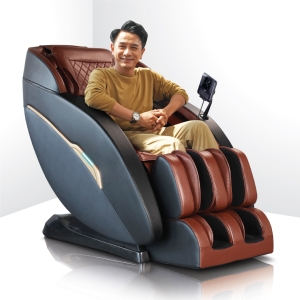 Ghế Massage Elipcare E3 (New)