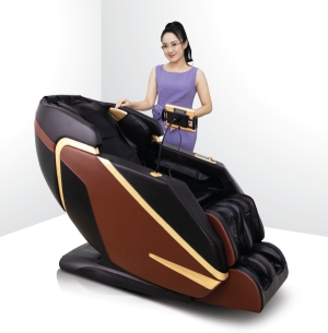 Ghế Massage Elipcare E7