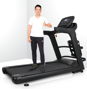 Máy chạy bộ Elipcare Primus Pro (Động cơ AC) 